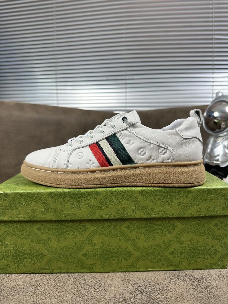 Gucci Low Shoes